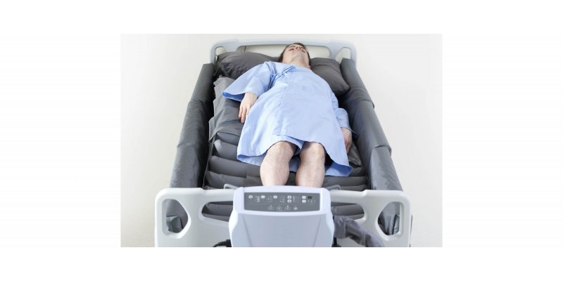 Optima Turn Mattress