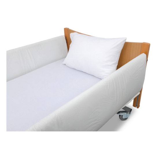 MIP Bed Rail Protectors