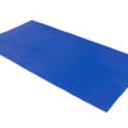 Cromptons Healthcare Reusable Flat Side Sheet - Pack of 4