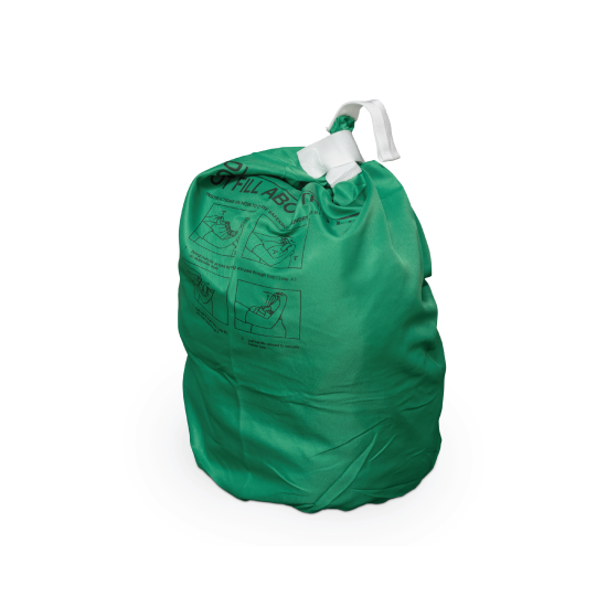 MIP SafeKnot Laundry Bags