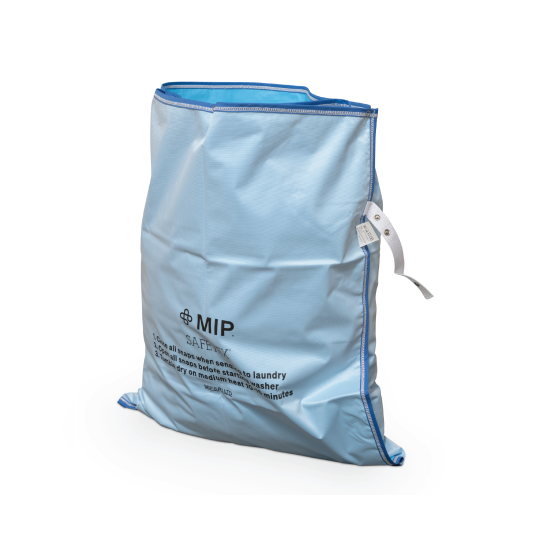 Mip Safetex Self-Opening Laundry Bags