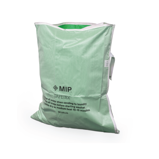 Mip Safetex Self-Opening Laundry Bags