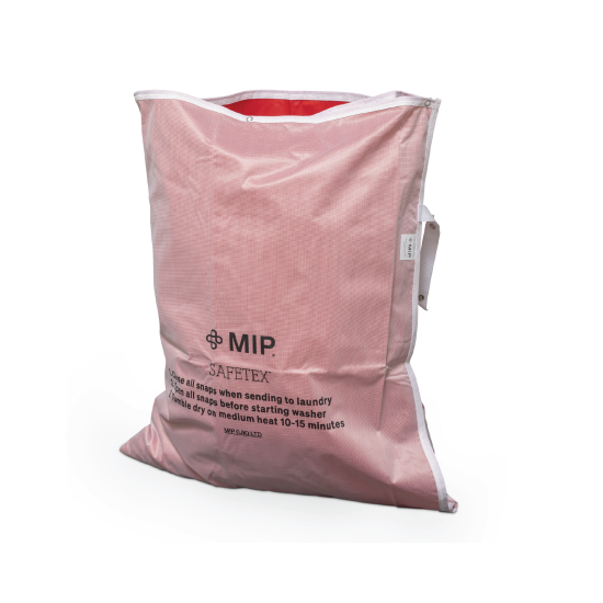 Mip Safetex Self-Opening Laundry Bags