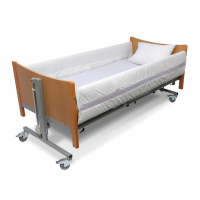 MIP Bed Rail Protectors MIP Bed Rail Protectors