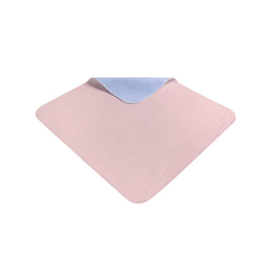 MIP Sonoma™ Pink Chair Pads - pack of 6