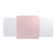 MIP Sonoma™ Pink Bed Pads - pack of 6