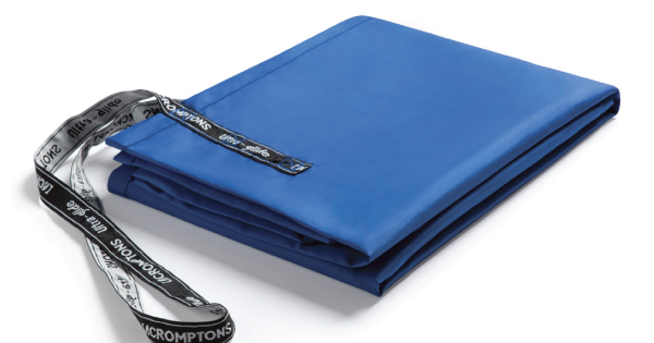 Cromptons Reusable Transfer Sheet – Pack of 5 | MIP Transtex Slide Sheet