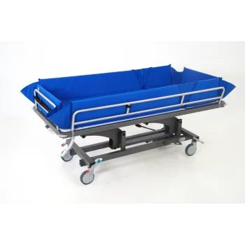 Barella Adult Barella Shower Trolley