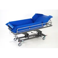 Barella Adult Barella Shower Trolley Barella Adult Barella Shower Trolley