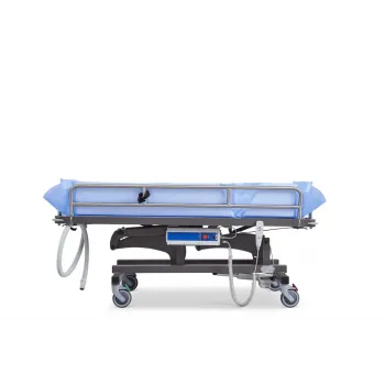 Barella shower trolley liner - Paediatric
