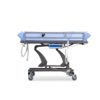Barella shower trolley liner - Paediatric Barella shower trolley liner - Paediatric
