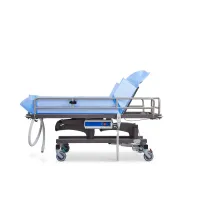 Barella shower trolley liner - Paediatric Barella shower trolley liner - Paediatric