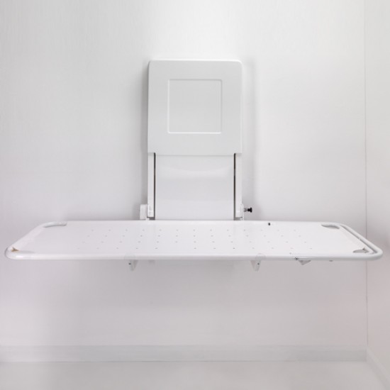 Freeway Easi-Lift Adjustable Height Shower Stretcher (electric) Freeway Easi-Lift Adjustable Height Shower Stretcher (electric)