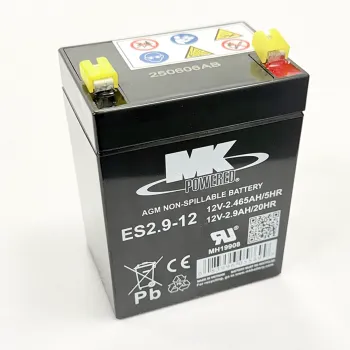 Linak Replacement Battery Cells