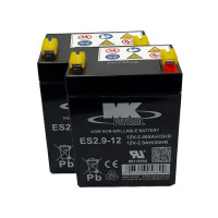 Molift Air 200 Battery Molift Air 200 Battery
