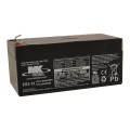 1 x battery (SKU: 2920007) 