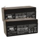 Oxford Battery 12VDC 3.2 ah Oxford Battery 12VDC 3.2 ah