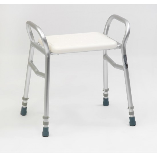 Aluminium Shower Bench Aluminium Shower Bench