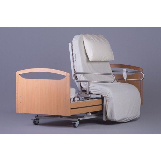 Apex Rota-Pro Chair Bed Apex Rota-Pro Chair Bed