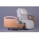 Apex Rota-Pro Chair Bed Apex Rota-Pro Chair Bed