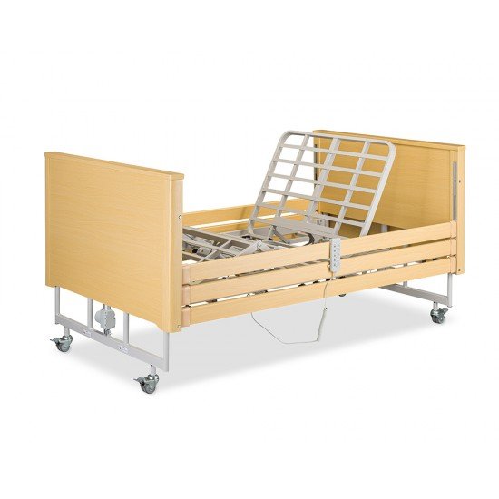 Apex Pro Bariatric Active Bed Apex Pro Bariatric Active Bed