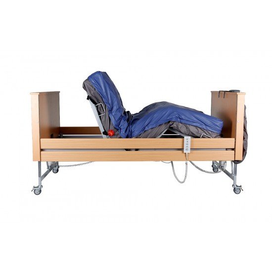Apex Pro Bariatric Wide Bed