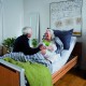 Invacare Etude Plus Low Profiling Bed Invacare Etude Plus Low Profiling Bed