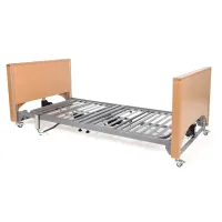 Woburn Low Profiling Bed