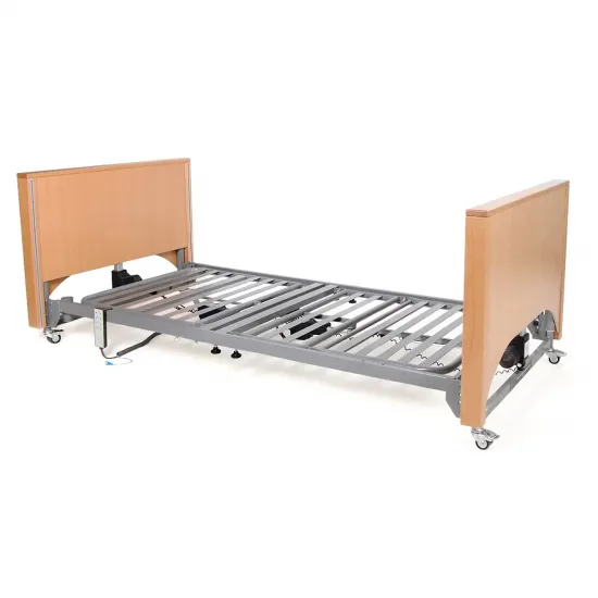 Woburn Low Profiling Bed
