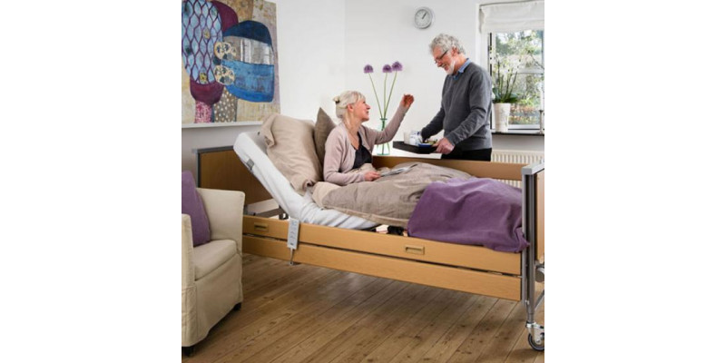 Invacare Hospital Beds & Mattresses