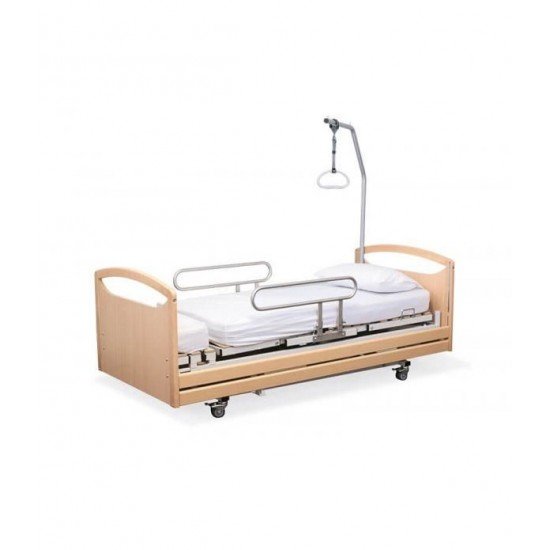 Apex Rota-Pro Chair Bed Apex Rota-Pro Chair Bed
