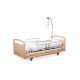 Apex Rota-Pro Bariatric Low Chair Bed