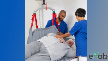 Molift Bariatric Repositioning Sling: Safe, Dignified Transfers for Bariatric Service Users
