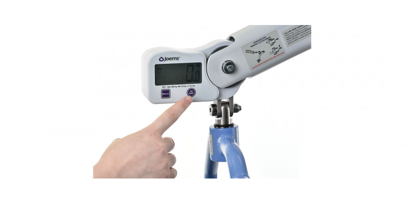 Hoist Weighing Scales