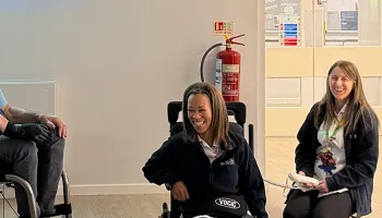 AX35 PRO emergency floor lifter