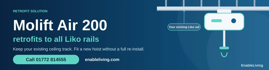 Urgent Field Safety Notice for Likorall Ceiling Hoists: What You Need to Know