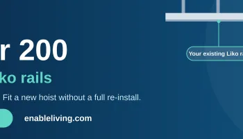 Urgent Field Safety Notice for Likorall Ceiling Hoists: What You Need to Know
