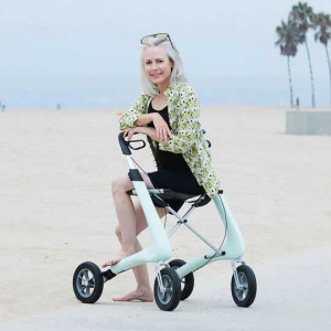 Walkers & Rollators