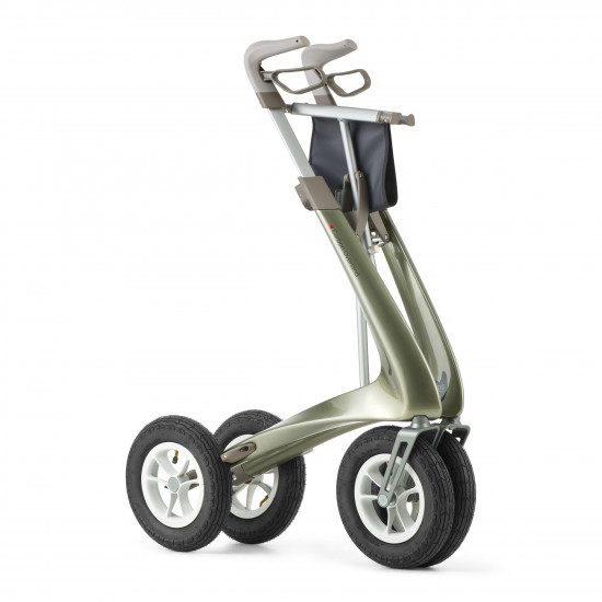byACRE Carbon Overland All-Terrain Rollator byACRE Carbon Overland All-Terrain Rollator