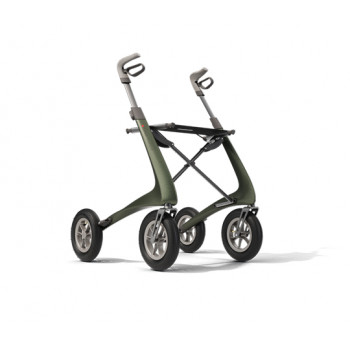 Byacre Carbon Overland - All Terrain Walker
