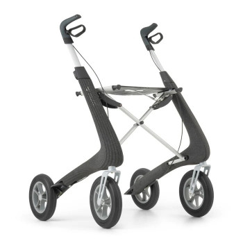 Nordic Pioneer Rollator By byACRE