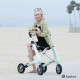 Nordic Pioneer Rollator By byACRE Nordic Pioneer Rollator By byACRE