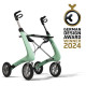 Nordic Pioneer Rollator By byACRE Nordic Pioneer Rollator By byACRE