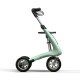 Nordic Pioneer Rollator By byACRE Nordic Pioneer Rollator By byACRE