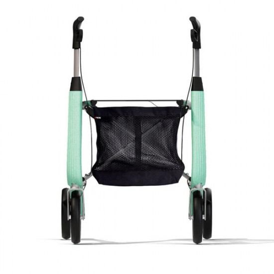 Nordic Pioneer Rollator By byACRE Nordic Pioneer Rollator By byACRE