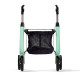 Nordic Pioneer Rollator By byACRE Nordic Pioneer Rollator By byACRE