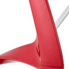 Strawberry Red 
