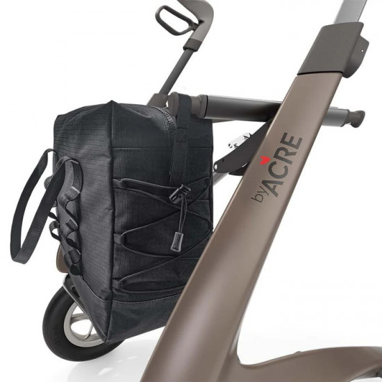 byAcre Rollator Day Pack