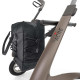 byAcre Rollator Day Pack