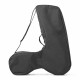byACRE Travel Bag for Overland and Nordic Pioneer Black